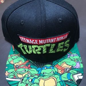 TMNT SnapBack